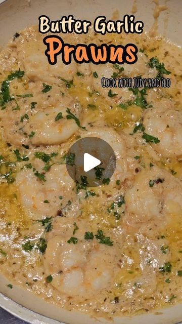 Butter Garlic Prawns, Garlic Prawns Recipe, Butter Prawn, Tiger Prawns, Prawn Dishes, Make Brown, Garlic Prawns, Prawn Recipes, How To Make Brown