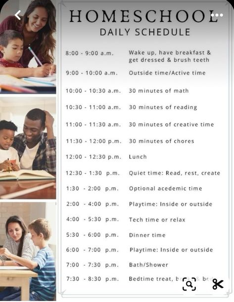 Homeschool Daily Schedule, Homeschool Preschool Curriculum, Preschool Schedule, Homeschool Preschool Activities, Homeschool Lesson Plans, Homeschool Routine, Toddler Homeschool, Homeschool Education, Kids Schedule