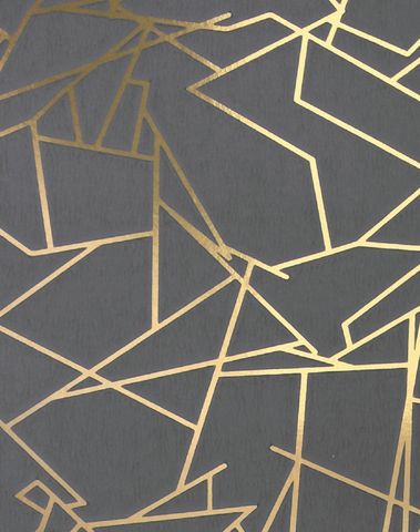 Wallpaper at The Pattern Collective – tagged "wallpaper" – Page 3 Grey And Gold Decor, Gray And Gold Wallpaper, Grey Gold Wallpaper, Gold Wallpaper Living Room, Grey And Gold Wallpaper, Gold Metallic Wallpaper, Dark Grey Wallpaper, Luxurious Wallpaper, Modern Wallpaper Designs