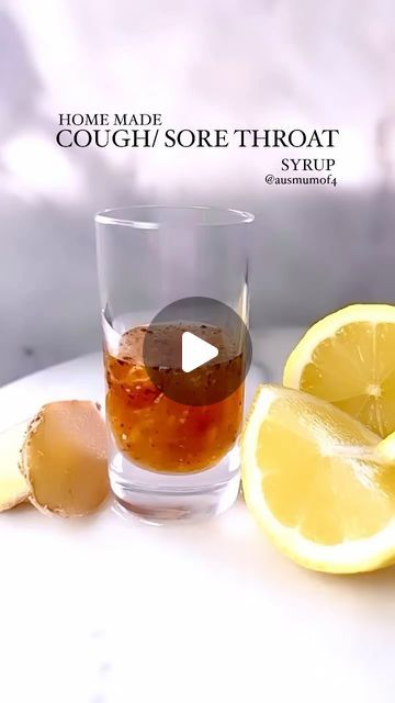 Itchy Throat Remedy, Mum Making, Getting Rid Of Mucus, Sore Throat Remedies, Sore Throat And Cough, Squeezed Lemon, Itchy Throat, Natural Cough Remedies, Cough Remedies