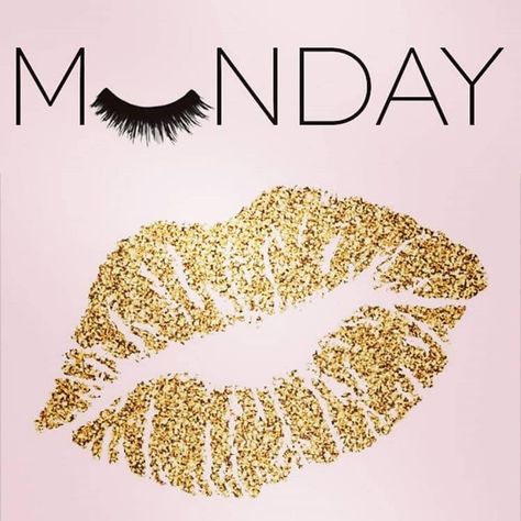 Happy Monday Guys!! Hope you had a GREAT WEEKEND 💋💖 Monday Mary Kay, Freelance Quotes, Logo Farmasi, Eyelash Pictures, My Business Quotes, Shed Boutique, Freelancer Quotes, Queen Wallpaper Crown, Boss Lady Planner