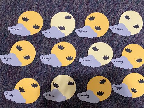 October Door Decs, Halloween Door Decs Ra, Fall Door Decs Ra, Door Tags Resident Assistant, Halloween Door Decs, Door Decs Ra, Residence Life Bulletin Boards, Door Name Tags, Ra Door Tags