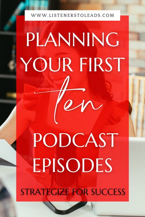 Podcast Ideas Topics, Podcasts Equipment, Podcast Essentials, Podcast Launch, Podcast Setup, Creative Podcast, Podcast Tips, Podcast Topics, Business Branding Inspiration