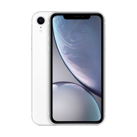 Apple iPhone XR (AT&T and Verizon) - Walmart.com - Walmart.com Apple Smartphone, Biometrics Technology, Find My Phone, Produk Apple, Apple Model, Memoria Ram, Face Recognition, Face Id, Ipad 4