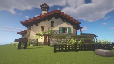 Zelda Botw, Minecraft Map, Zelda Breath Of The Wild, Minecraft House, Treasure Planet, Zelda Breath, Texture Packs, Updating House, Breath Of The Wild