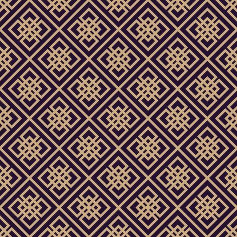 Luxury Pattern Design, Graphic Design Geometric, Printed Tiles, Design Grid, Luxury Pattern, Graphic Png, Monochrome Print, Motifs Textiles, Pola Bordir