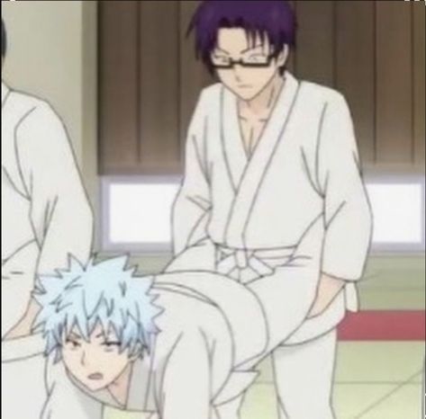 Saiki k ship Aren X Kaido, Aren X Kaidou, Dark Reunion, Boy X Boy, Saiki K, Hinata Shoyo, Anime Meme, Anime Ships, Funny Anime Pics