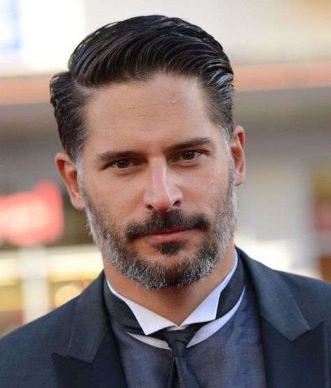 Joe Manganiello as Sergio Dark Haired Men, Justice League 2017, Magic Mike Xxl, Joe Manganiello, Family Doctors, How I Met Your Mother, Cute Celebrity Guys, Cute Celebrities, American Actors