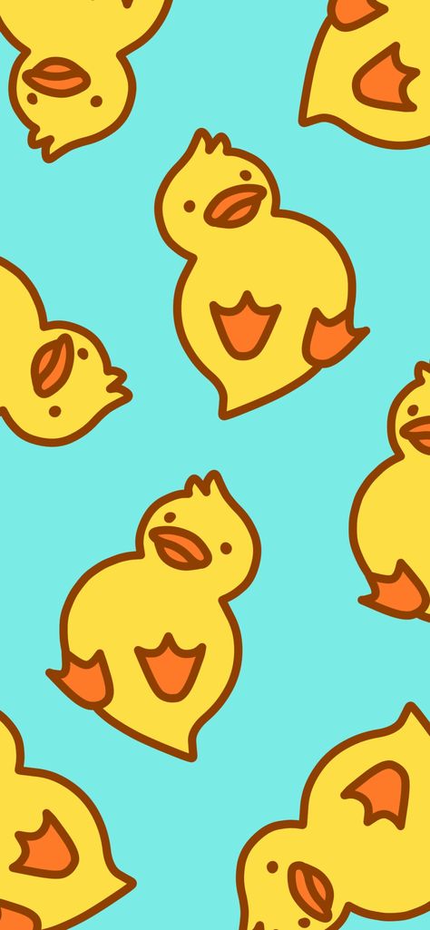 Cute yellow 💛 and blue 💙 duck wallpaper Ducks Wallpaper Aesthetic, Cute Ducks Wallpaper, Wallpaper Iphone Cute Yellow, Light Blue Aesthetic Background, Aesthetic Background For Phone, Wallpaper Aesthetic For Iphone, Cute Yellow Aesthetic, Yellow Aesthetic Wallpapers, Duck Wallpapers