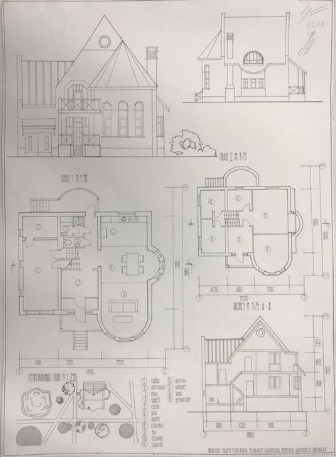 Drawing House Plans, Art Buildings, Interior Design Sketchbook, Architecture Design Presentation, Architecture Blueprints, Architecture Design Process, Aesthetic Architecture, Architecture Drawing Plan, Concept Models Architecture