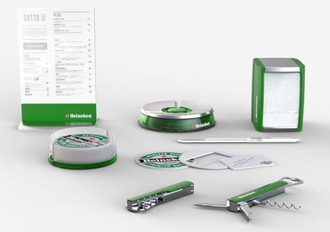 The post Heineken Brand Design appeared first on SPRINGTIME DESIGN - Product design and brand development. Beer Merchandise, Brand Communication, Design Research, Brand Development, Mobile Design, Corporate Identity, Sustainable Design, Brand Strategy, Brand Design