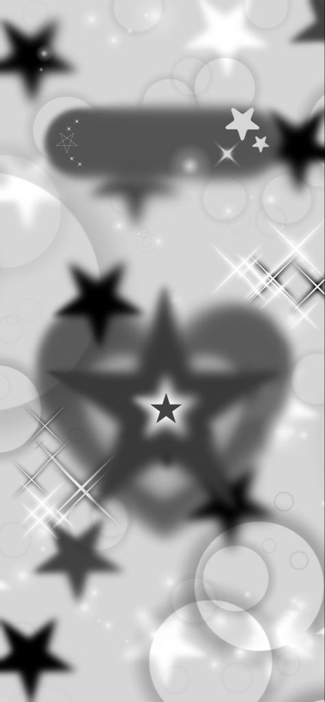 Iphone Wallpaper Stars, Foto Kelakar, Jelly Wallpaper, Iphone Wallpaper Stills, Black And White Stars, Simple Phone Wallpapers, Y2k Wallpaper, Simple Iphone Wallpaper, Iphone Wallpaper Photos