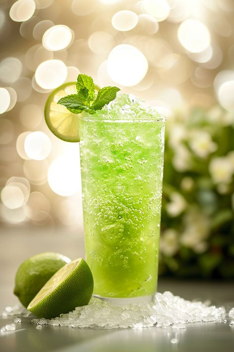 "Ipanema Cocktail Recipe: A Refreshing Tropical Beverage to Savor" #cocktails #cocktailrecipes Beverages Aesthetic, Mojito Aesthetic, Mocktail Mojito, Cocktails Aesthetic, Virgin Cocktails, Food Pic, Light Appetizers, Classic Cocktail Recipes, Aesthetic Galaxy