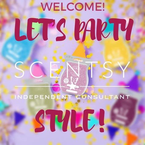 Scentsy Sample Ideas, Scentsy Banner, Scentsy Party Games, Scentsy Pictures, Scentsy Flyers, Scentsy Games, Scentsy Facebook Party, Scentsy Facebook, Scentsy Uk