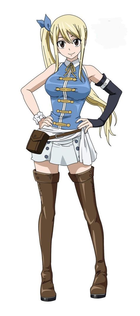 Fairy Tail Anime Characters, Fairy Tail Female Characters, Fairy Tail Anime Lucy, Fairy Tail Cosplay, Natsu Fairy Tail, Fairy Tail Pictures, Anime Fairy Tail, Fairy Tail Girls, Fairy Tail Lucy