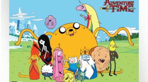 Fan Art Anime, Adventure Time Characters, Adventure Time Wallpaper, Adventure Time Cartoon, Time Cartoon, Jason Grace, Jake The Dogs, Widescreen Wallpaper, Desktop Wallpapers Backgrounds