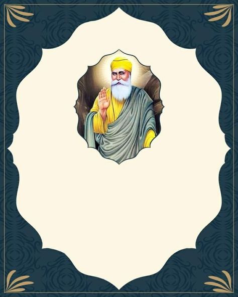 Palki Sahib Illustration, Guru Nanak Jayanti Poster, Guru Nanak Jayanti Wishes, Temple Wallpaper, Golden Temple Wallpaper, Guru Arjan, Guru Nanak Ji, Nanak Jayanti, Satnam Waheguru