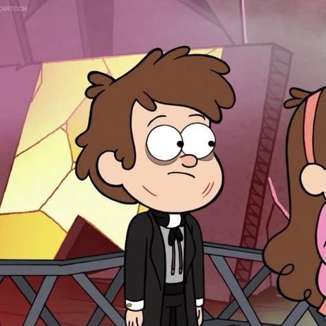 Litteraly Me In Characters, Litteraly Me Character, Dipper Pines Pfp, Gravity Falls Screencaps, Dipper Pines Fanart, Dipper Gravity Falls, Giffany Gravity Falls, Gravity Falls Dipper, Childhood Crushes