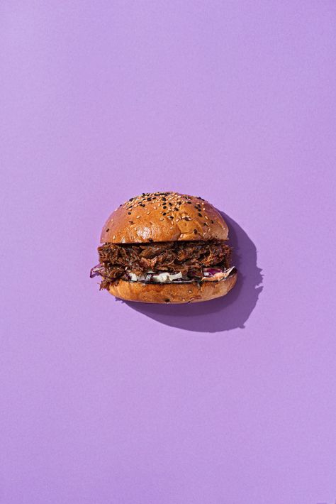 Super Donut, Milk Bun, Burger Restaurant, Food Content, Food Photography Inspiration, Food Graphic Design, Food Photography Styling, Ads Creative, Burger Recipes