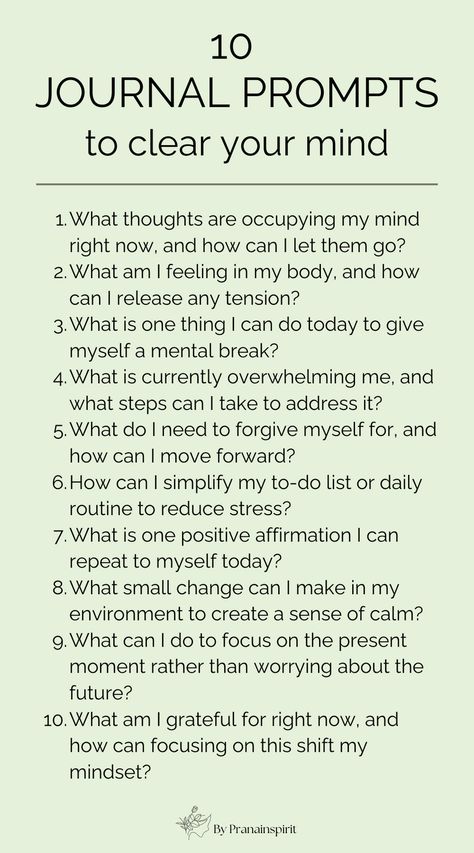 Al Anon Journal Prompts, Scarcity Mindset Journal Prompts, Healing Journal Prompts Heartbreak, Mindful Journaling Prompts Daily, Journal Prompts To Clear Your Mind, Spirituality Journal Prompts, Wellness Journal Prompts, Meditation Journal Prompts, Healing Journal Pages