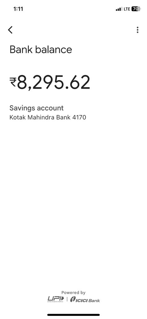 Gpay Account Balance Snap, Kotak Mahindra Bank, Bank Account Balance, Bank Balance, Account Balance, Icici Bank, Goddess Artwork, Chill Photos, Create Invitations