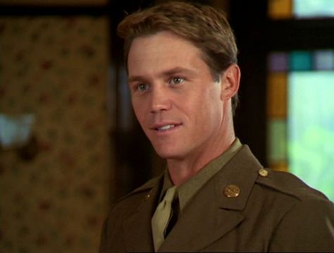 Brian Krause as Leo Wyatt from "Charmed" I totally wanted to marry him when I was a kid Charmed Leo, Brian Krause, Leo Wyatt, Charmed Tv Show, Charmed Book Of Shadows, Charmed Tv, Holly Marie Combs, Rose Mcgowan, Shannen Doherty