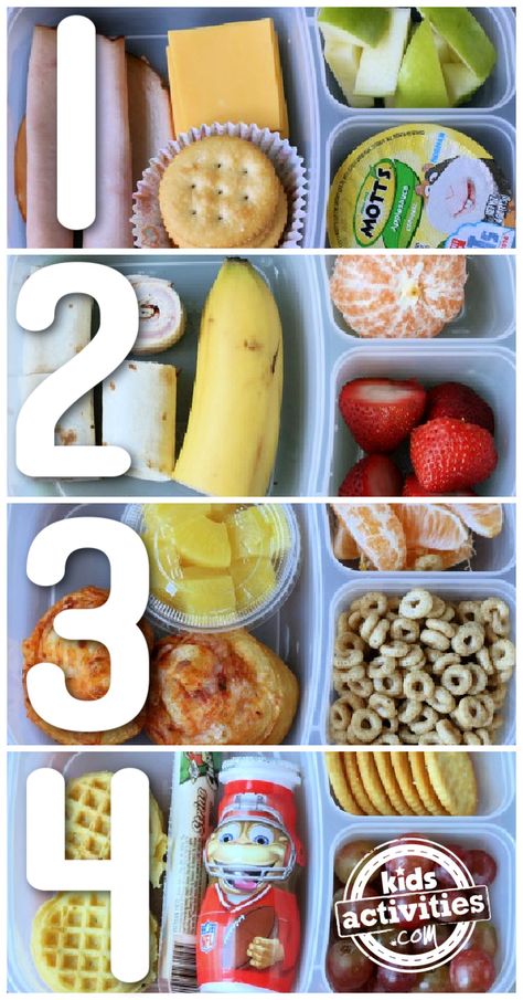 5 Easy Portable Kids Lunch Ideas for Picky Eaters | Kids Activities Blog Preschool Lunches For Picky Eaters, Wraps For Picky Eaters, Lunch Ideas Kids Picky Eaters, Picky School Lunch Ideas, First Day Lunch Ideas For Kids, Picky Eater Cold Lunch Ideas, Lunch Ideas For Kindergarteners Picky Eaters, Lunch Ideas For 1st Grader, Easy Kid Lunches For School Picky Eaters