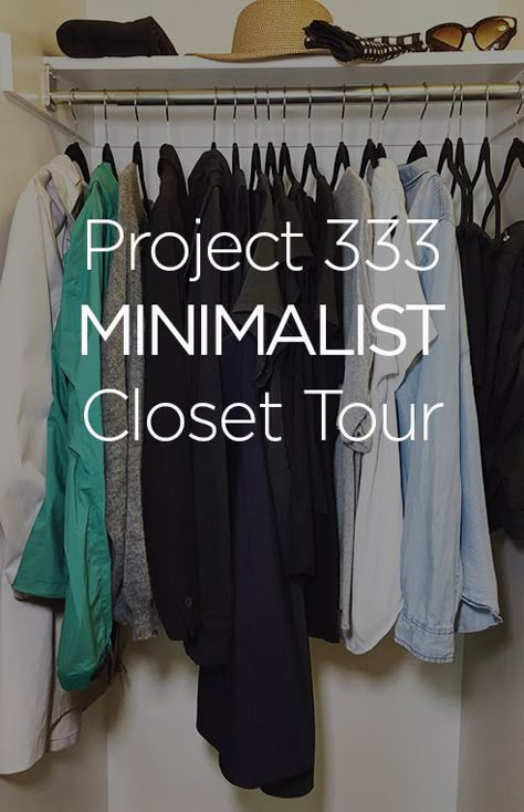 333 Outfit Method, 333 Method Wardrobe, Minimal Wardrobe Minimalist Closet, 333 Outfits, 333 Method, Minimalist Closet Organization, Minimalist Closet Capsule Wardrobe, Minimal Closet, Minimalist Challenge