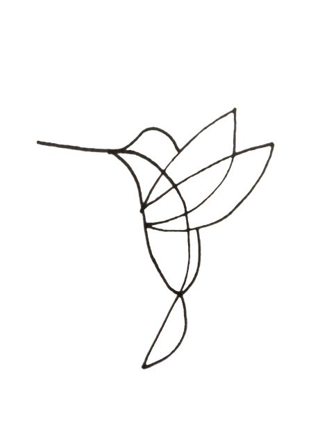 Hummingbird Tattoo Line Art, Simple Line Hummingbird Tattoo, Fine Line Hummingbird Tattoo Design, Line Art Hummingbird Tattoo, One Line Hummingbird Tattoo, Tatoos Line Art, Simple Lineart Tattoo, Simple Humming Bird Tattoos, Mini Hummingbird Tattoo