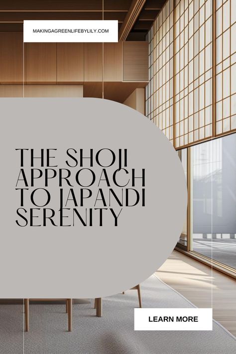 The Shoji Approach to Japandi Serenity Meditation Nook, Shoji Screens, Japandi Home, Japanese Interiors, Shoji Screen, Japandi Design, Japanese Minimalism, Japandi Style, Mood And Tone