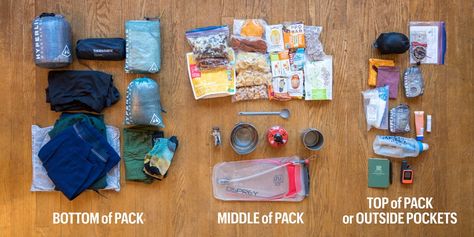 Ultralight Backpacking Gear, Solo Hiking, Ultralight Pack, Ultralight Hiking, Ultralight Camping, Backpacking Meals, Hiking Food, Kayak Camping, Backcountry Camping