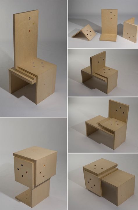 Urban Furniture Design, Antique Oak Furniture, Module Design, Cube Chair, Wc Design, Flexible Furniture, Modular Chair, Transforming Furniture, Public Space Design