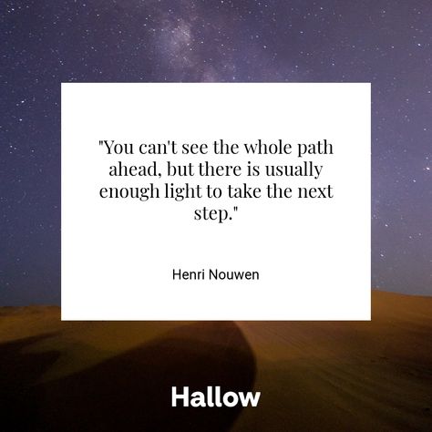 Henri Nouwen Quote – Hallow Henri Nouwen Quotes, Mother Teresa Quote, Henri Nouwen, Small Things With Great Love, Mother Teresa Quotes, Storing Cookies, Right To Privacy, Mother Teresa, Faith Inspiration