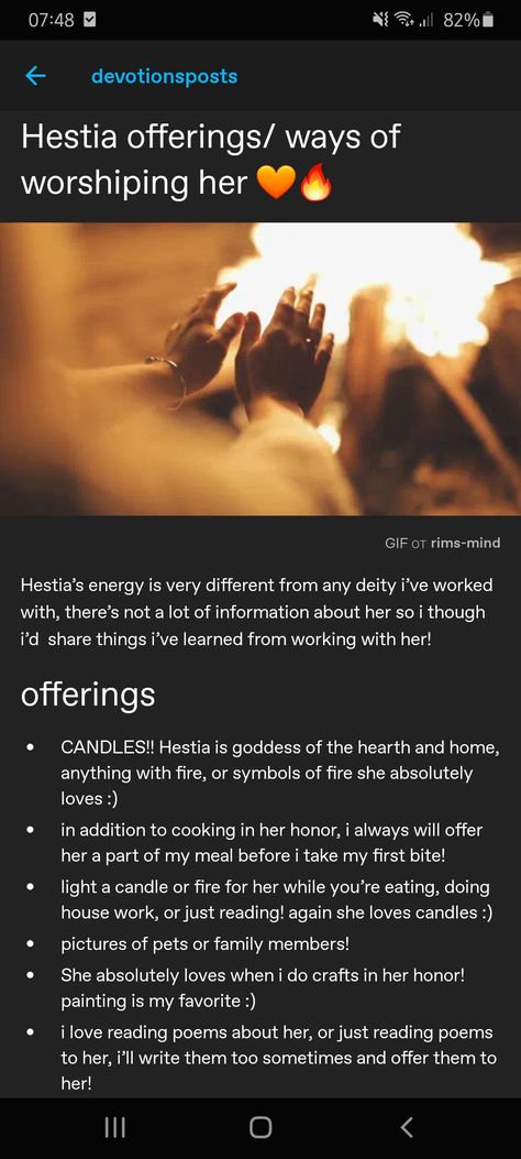 Hestia Goddess Offerings, Working With Hestia, Worshipping Greek Gods, Hephaestus Offerings, Hestia Painting, Hestia Altar Ideas, Hestia Worship, Hestia Symbol, Hestia Offerings