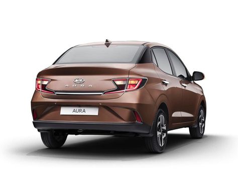 Hyundai AURA Unveiled – Gets 12 Segment First Features Aura Car, Suzuki Dzire, Upcoming Cars, New Ferrari, Hyundai I20, Hyundai Motor, Maruti Suzuki, New Hyundai, Subaru Crosstrek