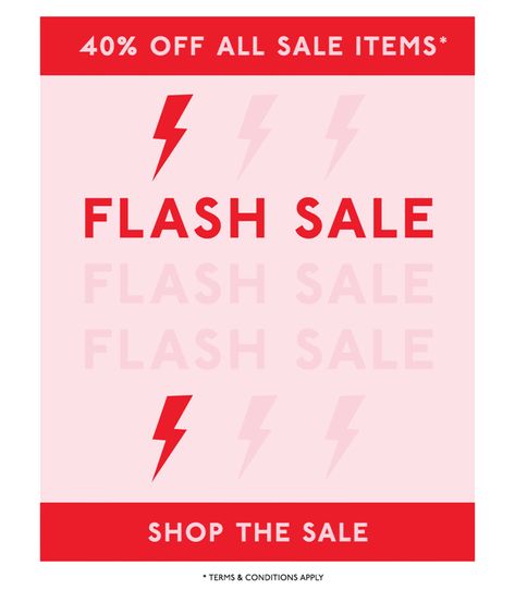 Flash Sale Email Design, Price Tag Design, Fashion Sale Banner, Email Design Inspiration, Sale Emails, Live Picture, Ui Inspiration, Sale Banner, Email Design