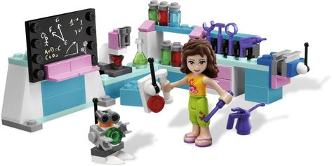 Lego Friends Sets, Lego Girls, Lego Toys, Buy Lego, Friends Set, Lego Group, Lego Instructions, Lego Projects, Lego Building