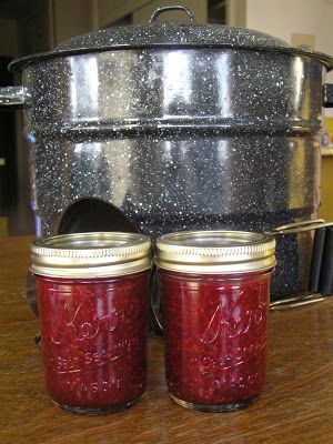 Lime Jam, Raspberry Chipotle Sauce, Pectin Recipes, Jellied Cranberry Sauce, Growing Raspberries, Christmas Jam, Summertime Recipes, Raspberry Preserves, Canned Goods