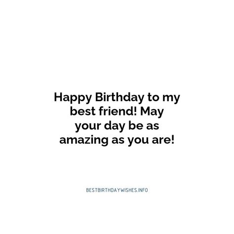 Birthdays are a magical time to celebrate and honor someone special. Whether you are looking for heartfelt, funny, or inspirational birthday wishes fo... | # #BirthdayWishes Check more at https://www.ehindijokes.com/inspirational-birthday-wishes-for-male-friend/ Male Best Friend Bday Wishes, Bday Wishes For Boy Best Friend, Best Friend Birthday Wishes Boy, Birthday Captions For Male Friend, Male Best Frnd Birthday Wishes, Male Bff Birthday Wishes, Happy Birthday Wishes Male Friend, Birthday Wishes For A Friend Boy, Heart Touching Birthday Wishes For Best Friend Male