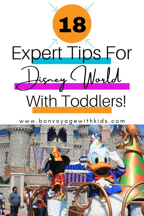 Disneyland Hacks, Tips For Disney World, Travel Tips With Toddlers, Disney World With Toddlers, Trip To Disney World, Disney World Rides, Disney With A Toddler, Disney World Vacation Planning, Family Disney Trip