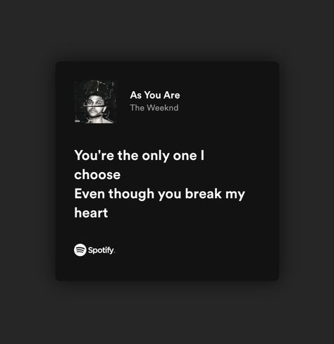 Break Up Lyrics Songs, I Think You Broke My Heart Again Lyrics, Breakup Lyrics, Spotify Card, Broken Lyrics, Lyrics Spotify, You Broke My Heart, Meaningful Lyrics, Love Songs Lyrics