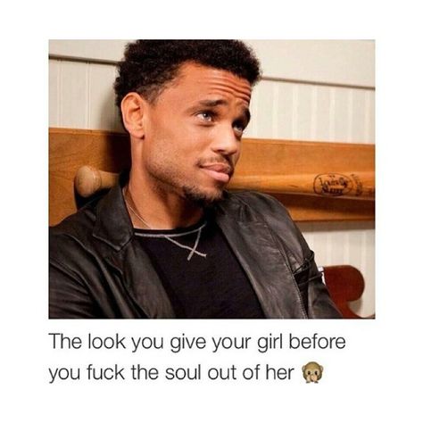 Fr We Heart It ❤ liked on Polyvore featuring pictures, captions and funny Michael Ealy Aesthetic, Michael Ealy 90s, Think Like A Man, Secondary Characters, Regina Hall, Michael Ealy, Heart Throb, 90s Men, About Last Night