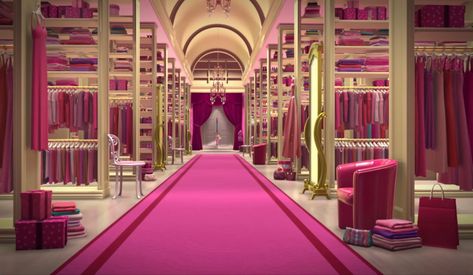 Dream House Beach, Kylie Jenner House, Barbie Life In The Dreamhouse, Life In The Dreamhouse, Jenner House, Casa Anime, Barbie Car, Dream Life House, Barbie Theme