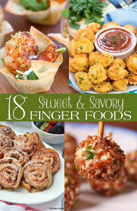 Savoury Appetizers Finger Foods, Sweet And Savory Finger Foods, Part Finger Foods, Tea Savory Bites, Salty Tea Party Snacks, Tea Party Savory Bites, Savory High Tea Food, Savory Shower Food, Sweet Hors D’oeuvres