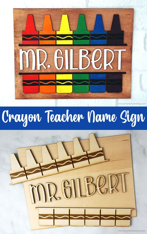 Cricut Paper Projects To Sell, Teacher Signs Diy, Custom Teacher Appreciation Gifts, Cricut Projects Easy, Teacher Name Signs, Teacher Appreciation Gifts Diy, Custom Teacher Gifts, Signs Diy, Teacher Signs