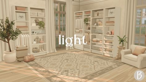 Furniture Background, Sims 4 Cas Background, Aesthetic Closet, Cas Background, Four One Direction, Sims 4 Tsr, Sims 4 Cas Mods, Play Sims 4, Sims Packs