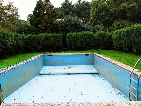 Whenever a pool needs to be demolished and removed, it is time to call an expert Bay Area swimming pool demolition contractor. Here are 10 reasons you might want to consider pool removal: Swimming Pool Removal, Underground Pool, Pool Installation, Western Region, Menlo Park, Lap Pool, Pool Maintenance, Pool Water, Pool Ideas