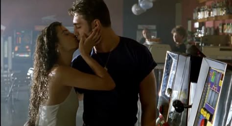 Jamon Jamon 1992 Javier Bardem, The Love Club, Movie Couples, Penelope Cruz, Images Esthétiques, Lovey Dovey, Human Connection, Film Stills, Character Aesthetic