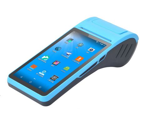 Android POS terminal manufacturer Pos Terminal, Hand Hold, Mini Printer, Thermal Printer, Label Printer, Xiamen, Kiosk, Battery Life, Printer