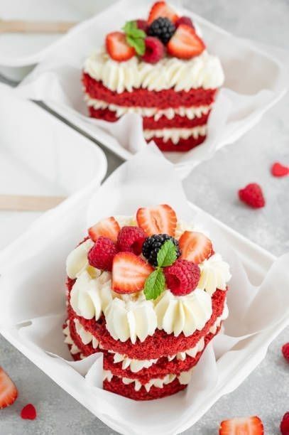 Athena Hart, a girl who has been a Superhero in her past life now mov… #fanfiction #Fanfiction #amreading #books #wattpad Red Velvet Strawberry, Red Velvet Birthday Cake, Boozy Baking, Red Cupcakes, Winter Dream, Teenage Life, Single Serve Desserts, Dessert Plating, Valentine Desserts